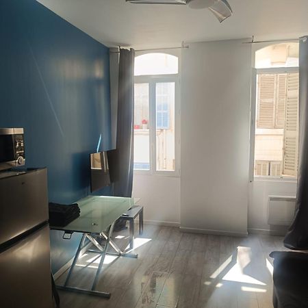 Apartmán Beau 2 Pieces Vieux Port De Marseille Exteriér fotografie